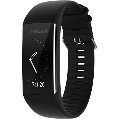 polar watches no music storage